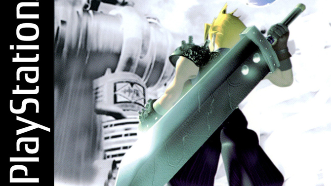 L'image du jour : Une photo coulisse des développeurs de Square Enix travaillant sur le FFVII original