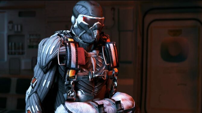 Crysis : Le teasing commence sur le compte Twitter de la série, une première en 3 ans (MàJ)