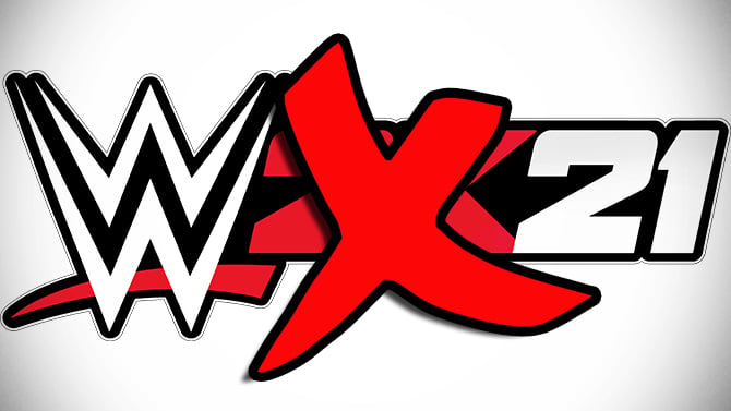 WWE 2K21 aurait été annulé selon un ancien développeur des jeux WWE