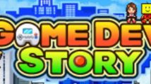 Test : Game Dev Story (iPhone, iPod Touch, Android)