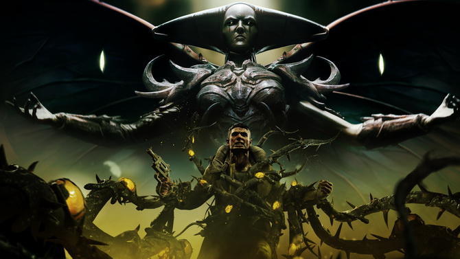 Remnant From the Ashes : Le DLC Swamps of Corsus se date sur PC