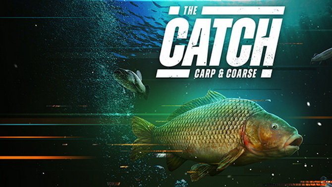 The Catch : Le jeu de pêche de Dovetail dans la musette cet été, sans bar à thym