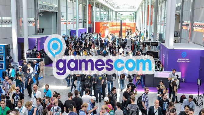 Gamescom 2020 : Le salon ne pourra physiquement pas avoir lieu