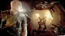 Aliens vs Predator : les toutes premières images
