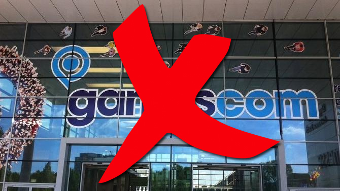 Gamescom 2020 : C'est officiel, le salon est annulé, les organisateurs s'expriment