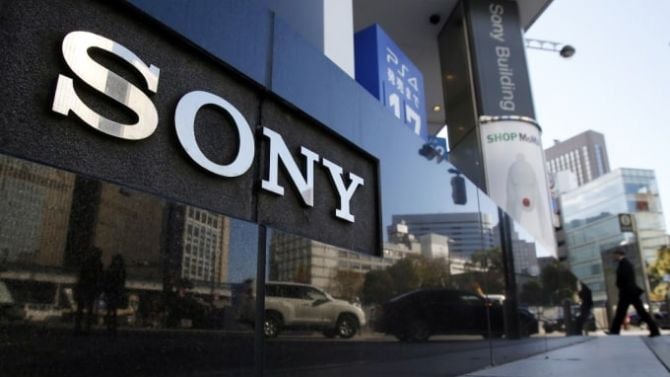 Sony Corporation annonce le retard de la publication de ses résultats financiers