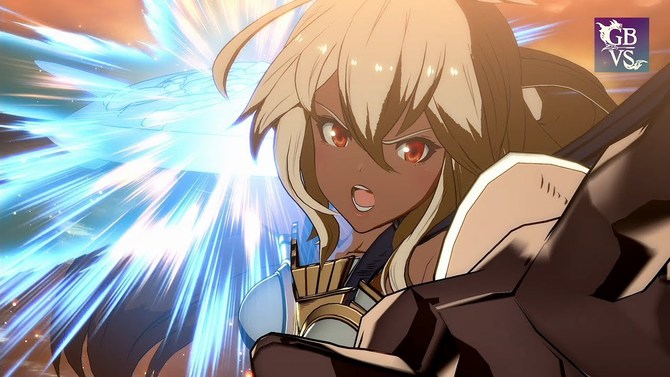 Granblue Fantasy Versus : Zooey arrive à la fin du mois, une saison 2 déjà annoncée pour l'automne
