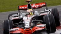 Pas de Formula 1 next-gen en 2009