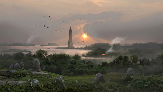 WiLD : Le jeu de Michel Ancel refait surface avec de magnifiques images