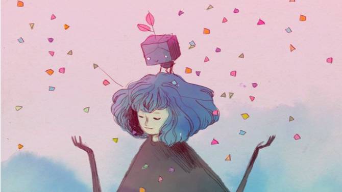 GRIS : Le premier jeu de Nomada Studio devient million seller et remercie les joueurs