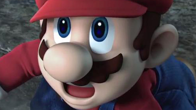 L'image du jour : Un secret étonnant sur l'origine d'un bruitage de Mario