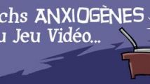 Les Pitchs Anxiogènes du Jeu Vidéo : ICO