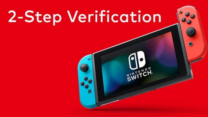 Des joueurs Switch victimes de piratages de comptes, Nintendo réagit [MAJ]