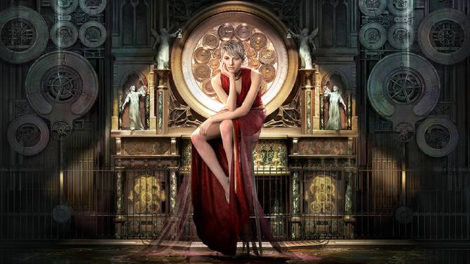 Luminous Productions : Un nouvel artwork et quelques infos pour fêter les 2 ans du studio