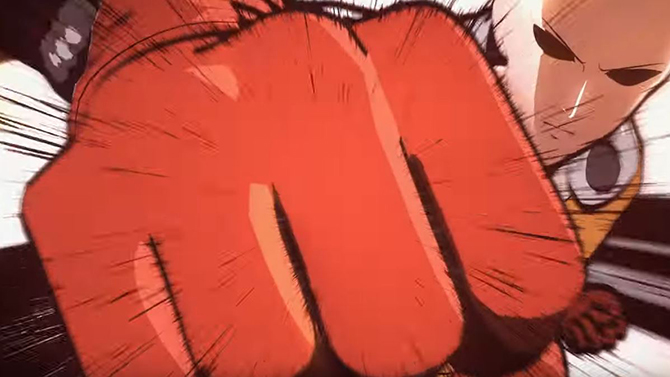 One Punch Man : Un film live action en préparation