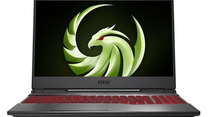 MSI lance ses laptops BRAVO (15 et 17 pouces) 100% AMD