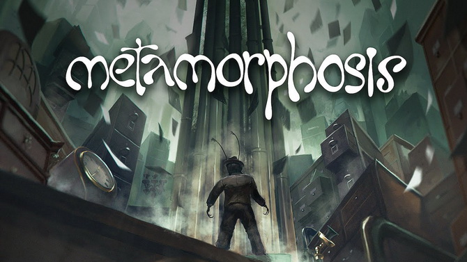 Metamorphosis : Un jeu d'aventure kafkaïen se présente en vidéo qui craint le Baygon