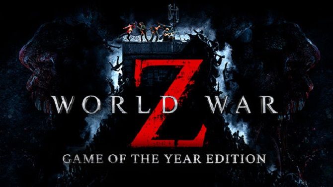 World War Z GOTY et son DLC Marseille sortent du confinement aujourd'hui