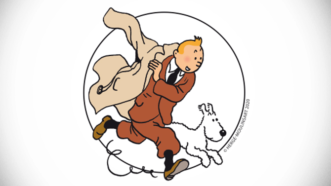 Tintin : Un nouveau jeu en développement, les premières infos