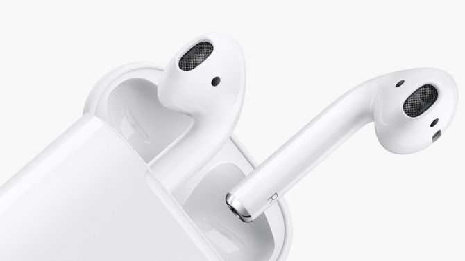 Apple : La production des AirPods de 3e génération pour début 2021 ?
