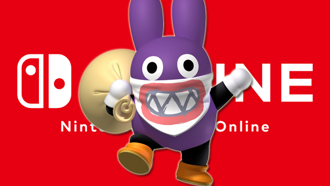 Nintendo révèle le nombre de comptes Nintendo Network piratés et détaille la situation
