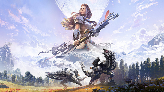 PS5 : Un "gigantesque" Horizon Zero Dawn 2 serait en développement, la coop évoquée