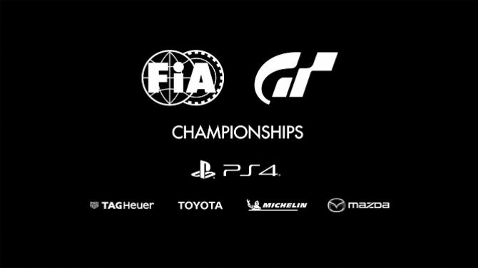 Le FIA Gran Turismo Championships 2020 a démarré, les informations qu'il vous FAUT