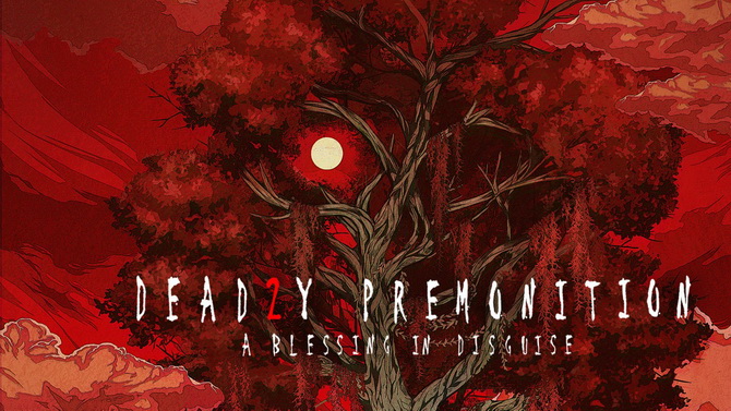 Deadly Premonition 2 posera ses valises sur Switch en juillet