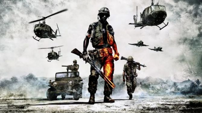 Battlefield : Un nouveau jeu est bel et bien confirmé pour 2021