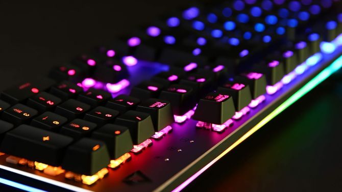 TEST du clavier Aukey KM-G12 : Le petit prix qui va à l'essentiel