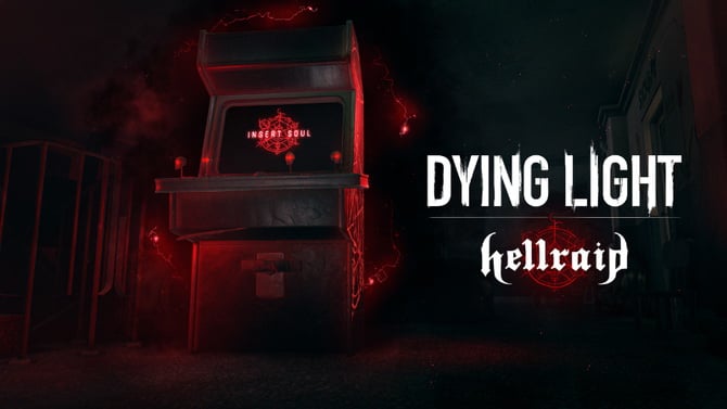 Dying Light Hellraid : Un nouveau DLC s'annonce en vidéo