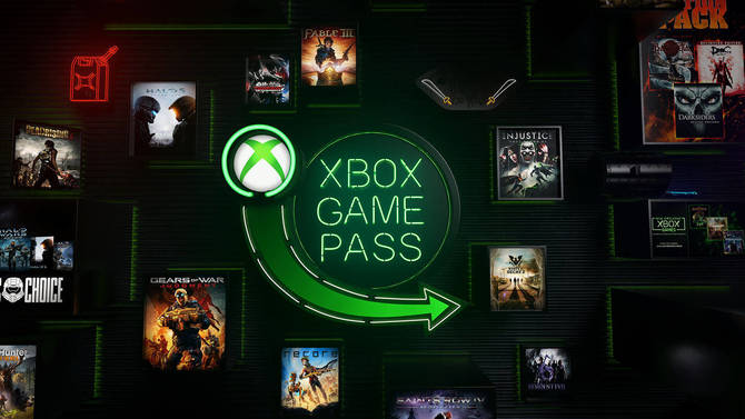 Xbox Game Pass : Plus de 10 millions d'abonnés, Microsoft se frotte les mains