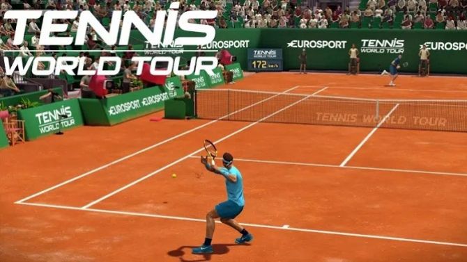 Tennis World Tour : Murray et Bertens brillent à Madrid lors du tournoi virtuel