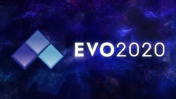 L'EVO 2020 est annulé, un événement en ligne prévu