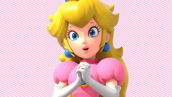 L'image du jour : Un Mario en 3D assez bluffant