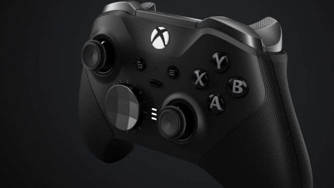 Manette Xbox Elite : Une class action lancée pour un problème similaire au Joy-Con Drift