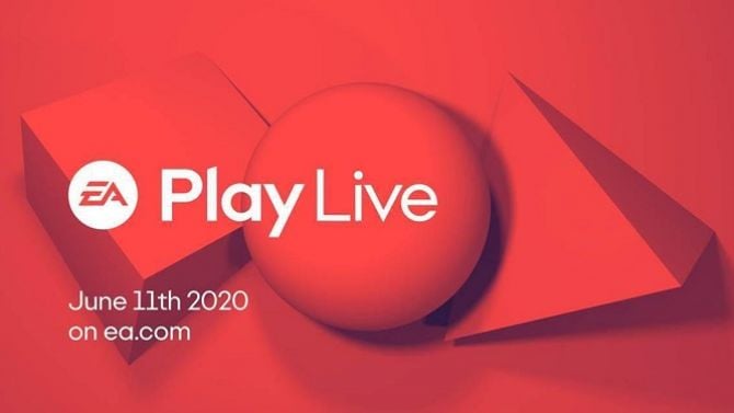 L'EA Play Live aura bien lieu en juin 2020, à un horaire digne de l'E3