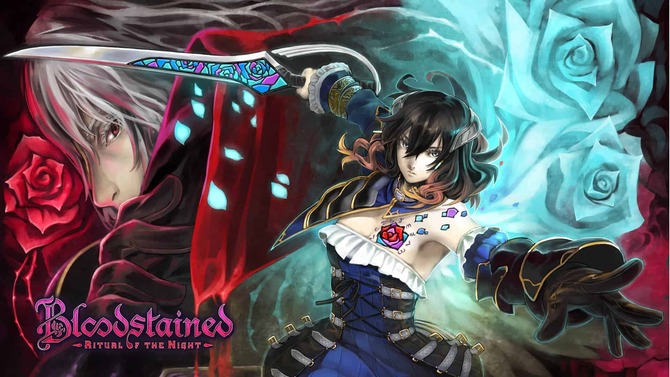 Bloodstained Ritual of the Night : Nouveau mode et personnage bonus dans quelques jours