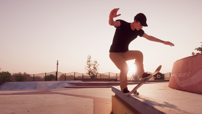 Skater XL grinde sa date de sortie estivale en vidéo