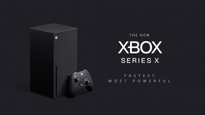 Xbox Inside : Le rendez-vous mensuel Xbox 20/20, des infos sur la Xbox Series X