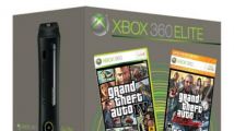 Xbox 360 Elite : un bundle avec GTA IV ?