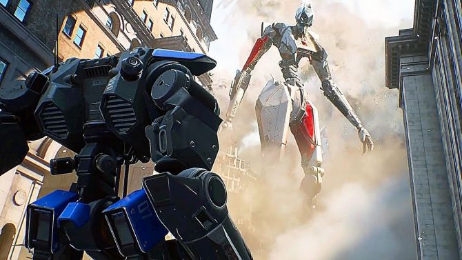 Unreal Engine déploie sa mise à jour pour la prise en charge de la PS5 et Xbox Series X