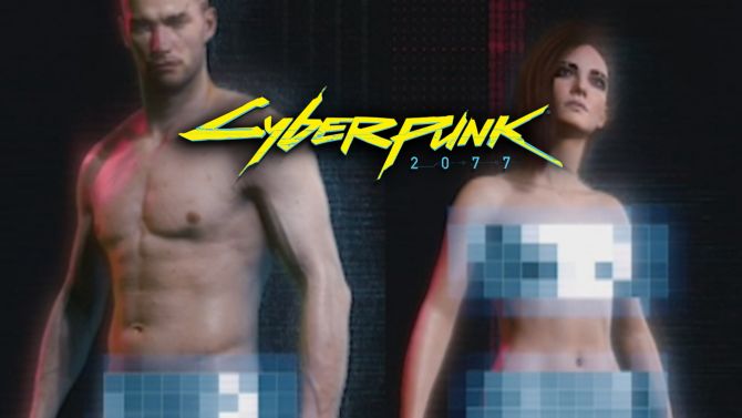 Cyberpunk 2077 est classé M (Mature) par l'ESRB : Sexe explicite, Gore, Violence...