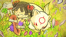 Test : Okami Den