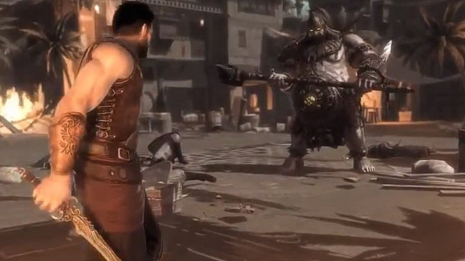 Prince of Persia Redemption : Une vidéo du jeu annulé en 2011 refait surface