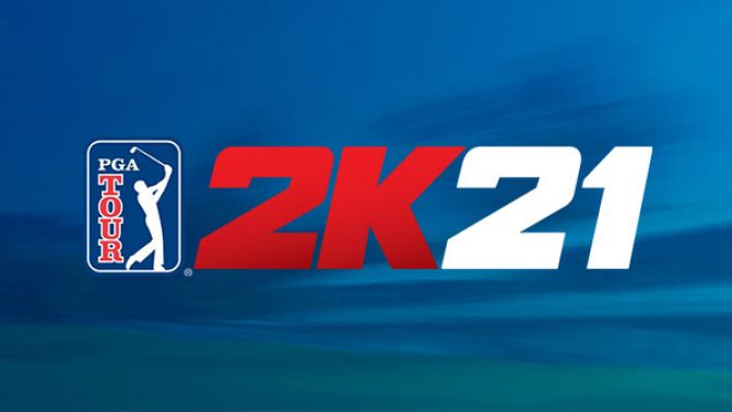 PGA Tour 2K21 s'annonce en vidéo teasing, plus d'infos le 14 mai prochain