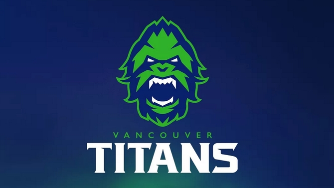 Overwatch League : L'histoire de RunAway se termine, Vancouver Titans se sépare de TOUS ses joueurs