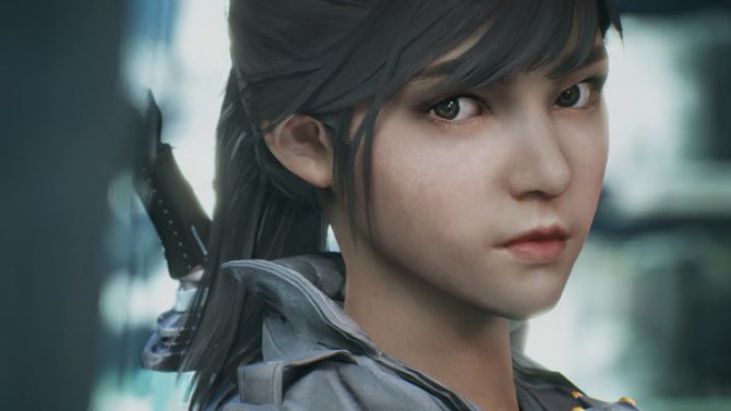 Inside Xbox : Bright Memory Infinite tabasse sur Xbox Series X en vidéo