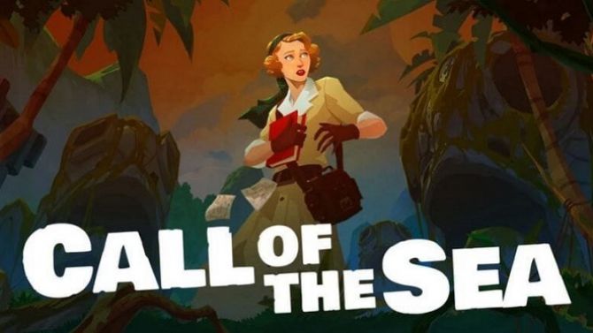 Inside Xbox : Call of the Sea annoncé en vidéo sur Xbox Series X, et... c'est BEAU !