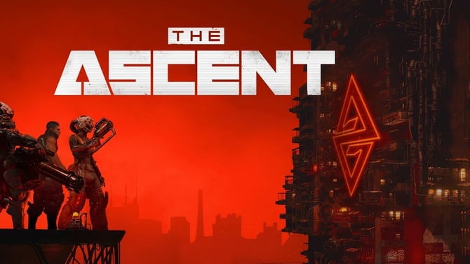 Inside Xbox : The Ascent vous donne votre dose de Cyberpunk en vidéo